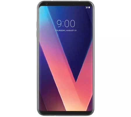 LG V40 Dual SIM